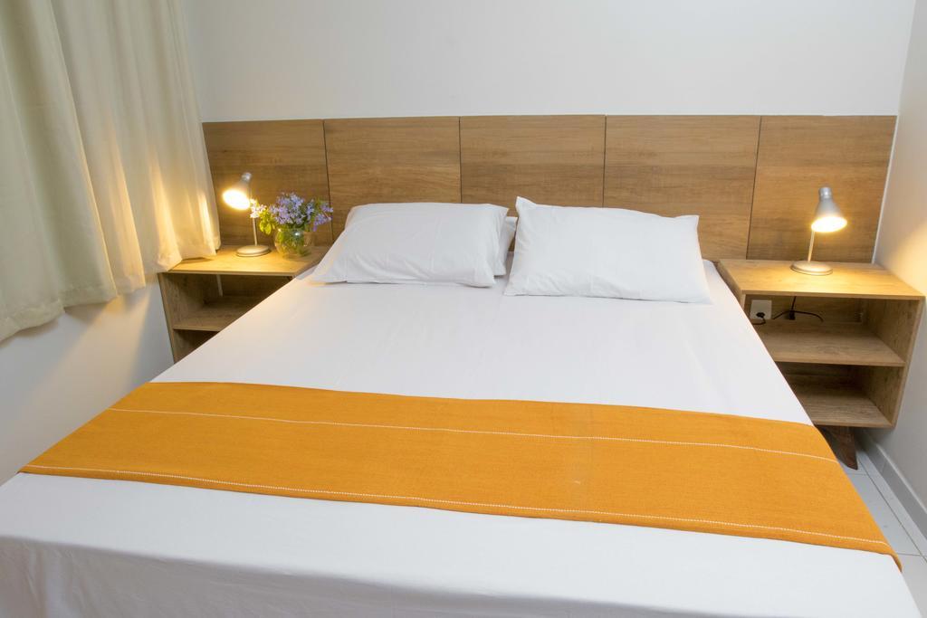 Quarto Duplo