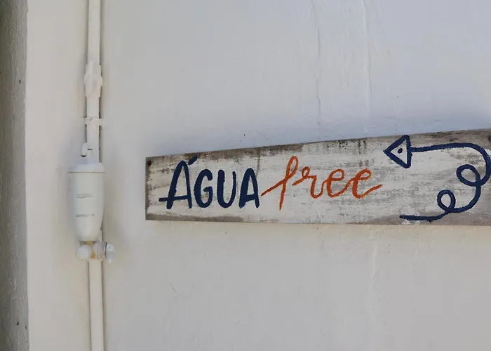 Conves Pousada Barra de São Miguel